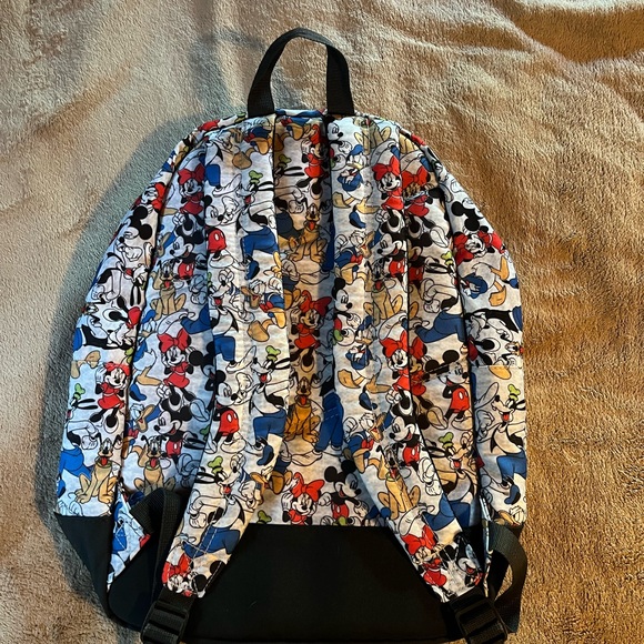 Disney Backpack - Picture 5 of 5